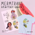 Starter Pack MERMTRANS